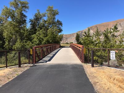 Rocky Reach Trail