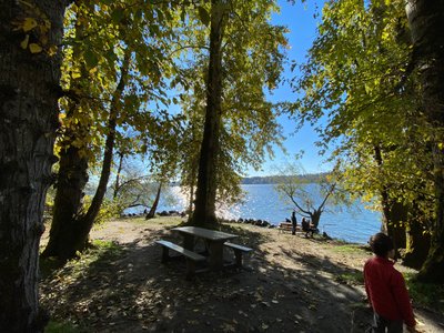 Saint Edward Beach