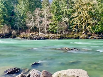 Snoqualmie River