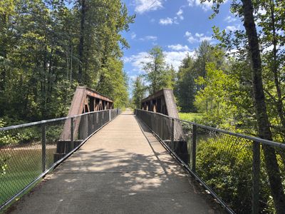Snoqualmie Valley Trail