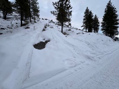 Winter: November to March