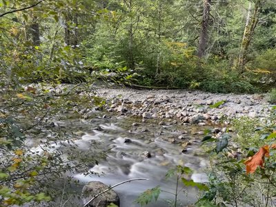 South Fork Snoqualmie River