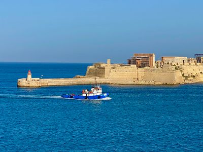 Fort Ricasoli